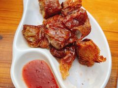 -四里沙茶面(七星西路分店)