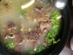 -尼玛藏家风味园(阿山食城店)