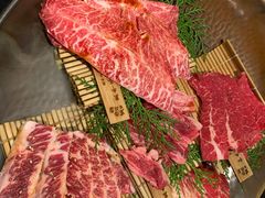 -黑牛の店·和牛烧肉(合生汇店)