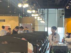 -汉巴味德·烤肉与啤酒的自助(杭州大悦城店)