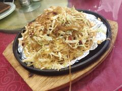 -天天初二·天津传统捞面·天津特色菜(凌奥总店)