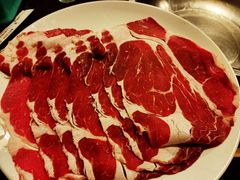 -将台涮肉(酒仙桥店)