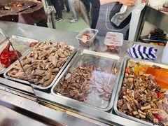 -晓马鸭店(新芜路店)