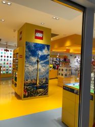 -乐高授权专卖店(南开大悦城店)