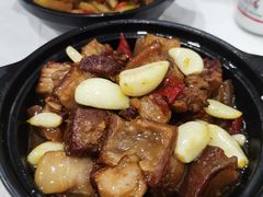 -新新湘菜馆(新中街二条店)