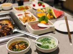 -海底捞火锅(凯德广场店)