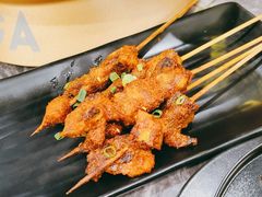 -嘎嘎鸭脑壳(蜀汉路店)