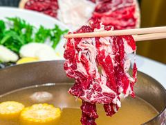 -今日牛事潮汕鲜牛肉火锅(瑞金店)