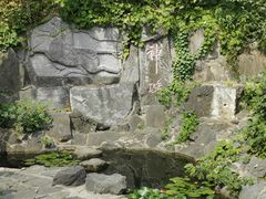 -戏马台景区