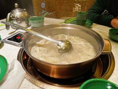 -润园四季椰子鸡火锅(海上世界店)