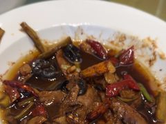 -香融府·烤鸭·家常菜(马家堡路店)