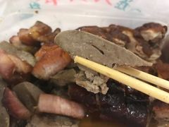 鹅肝-黄连大头华烧鹅店(大良店)