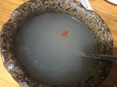 -九华山友谊土菜馆 小资餐厅