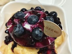 -味多美蛋糕(双安店)