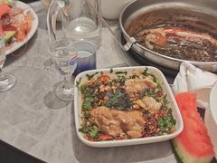 -围炉夜话·潮汕卤水火锅(榕江店)