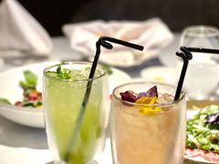 -燃扒房Steakhouse(皇庭店)