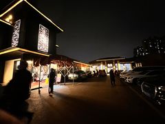 门面-谢氏老金口(江夏武昌大道店)