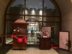 -海天楼中餐厅(吴宫泛太平洋酒店)