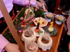 -北京中国大饭店