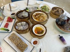 -东江海辉酒楼·公司团建·商务宴请·生日宴(宝安店)