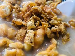 -韩城古城美食街