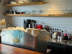 -江滨壹号艺文空间复合餐厅(闽江大道店)