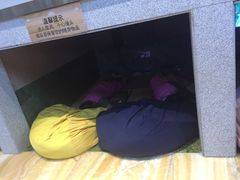 -丽池宫韩式汗蒸会馆(华灯坊店)