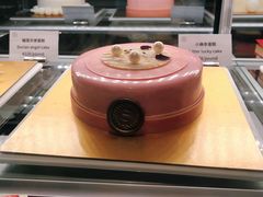 -粤海喜来登酒店·&More聚驿(天河城店)