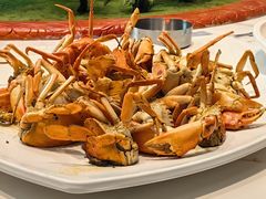 -食鼎记海鲜大排档(美食街店)