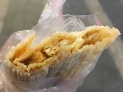 -小红旗臭豆腐炸冷面(万达店)