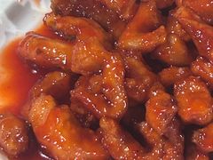 糖醋里脊-向民炒鸡老店(金泰华府店)