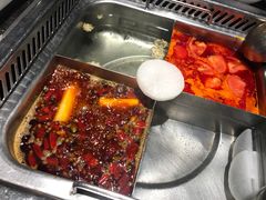 -海底捞火锅(龙湖三千集店)