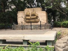 -黄埔古港