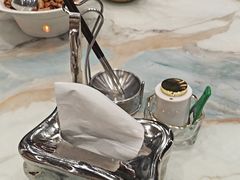 -隐厨·海鲜餐厅(恒通路店)