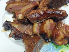 特色酱板鸭-章云板鸭(总店)