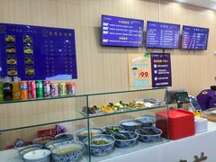 -京穆兰兰州牛肉面·清真(盛龙广场店)