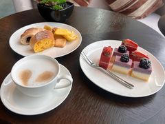 -深圳湾木棉花酒店