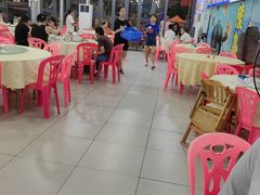 -考记泥焗鸡农庄·海鲜(北洛秘境店)