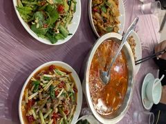 -卢六川汤肉(南方花园店)