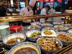 -抱德·潮汕味(琶洲店原惠城鱼仔)
