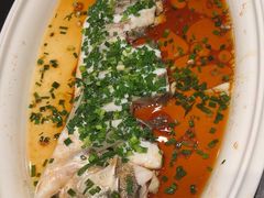 -筱爷叔·上海传统手工菜(新桥店)