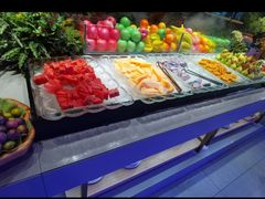 -华府海鲜碳烤自助(万达店)