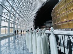 -国家大剧院西餐厅