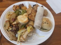 -素清香(解放路店)