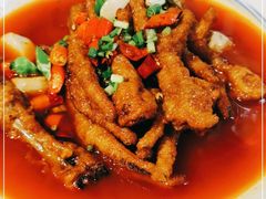 -熊猫家新派川菜(百里一·龙兴集店)