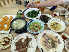 -乡亲鹅肉城(吴江店)