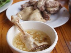 -四嫂鹅肉店(银海南二横街店)