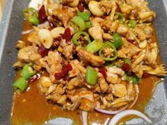 -肖记公安牛肉鱼杂馆· 省级非物质文化遗产(仁和路店)