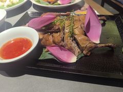 -姑苏家宴·苏帮菜·松鼠桂鱼(苏州总店)