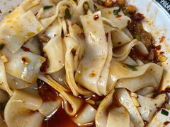 -刘二妈米皮(步行街店)